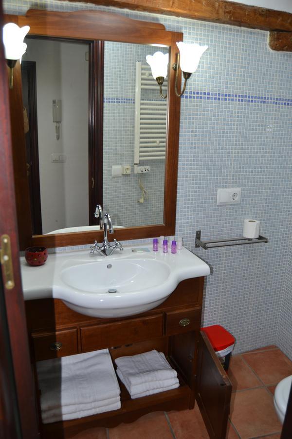 Apartamento San Mateo 1 เกว็งกา ภายนอก รูปภาพ