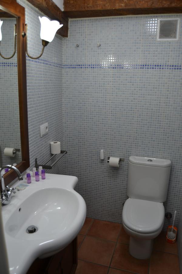 Apartamento San Mateo 1 เกว็งกา ภายนอก รูปภาพ