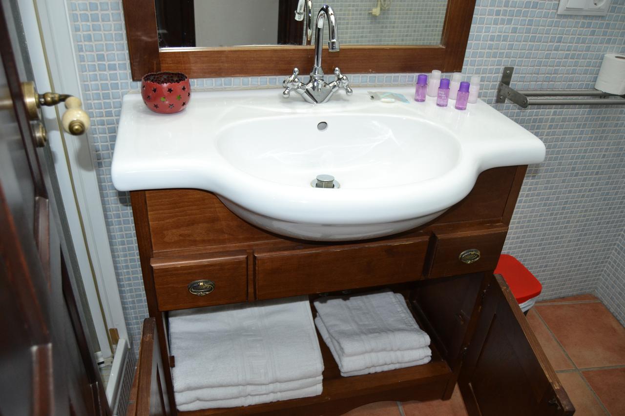 Apartamento San Mateo 1 เกว็งกา ภายนอก รูปภาพ