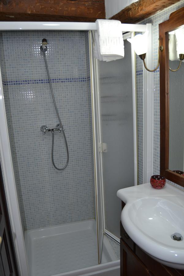 Apartamento San Mateo 1 เกว็งกา ภายนอก รูปภาพ