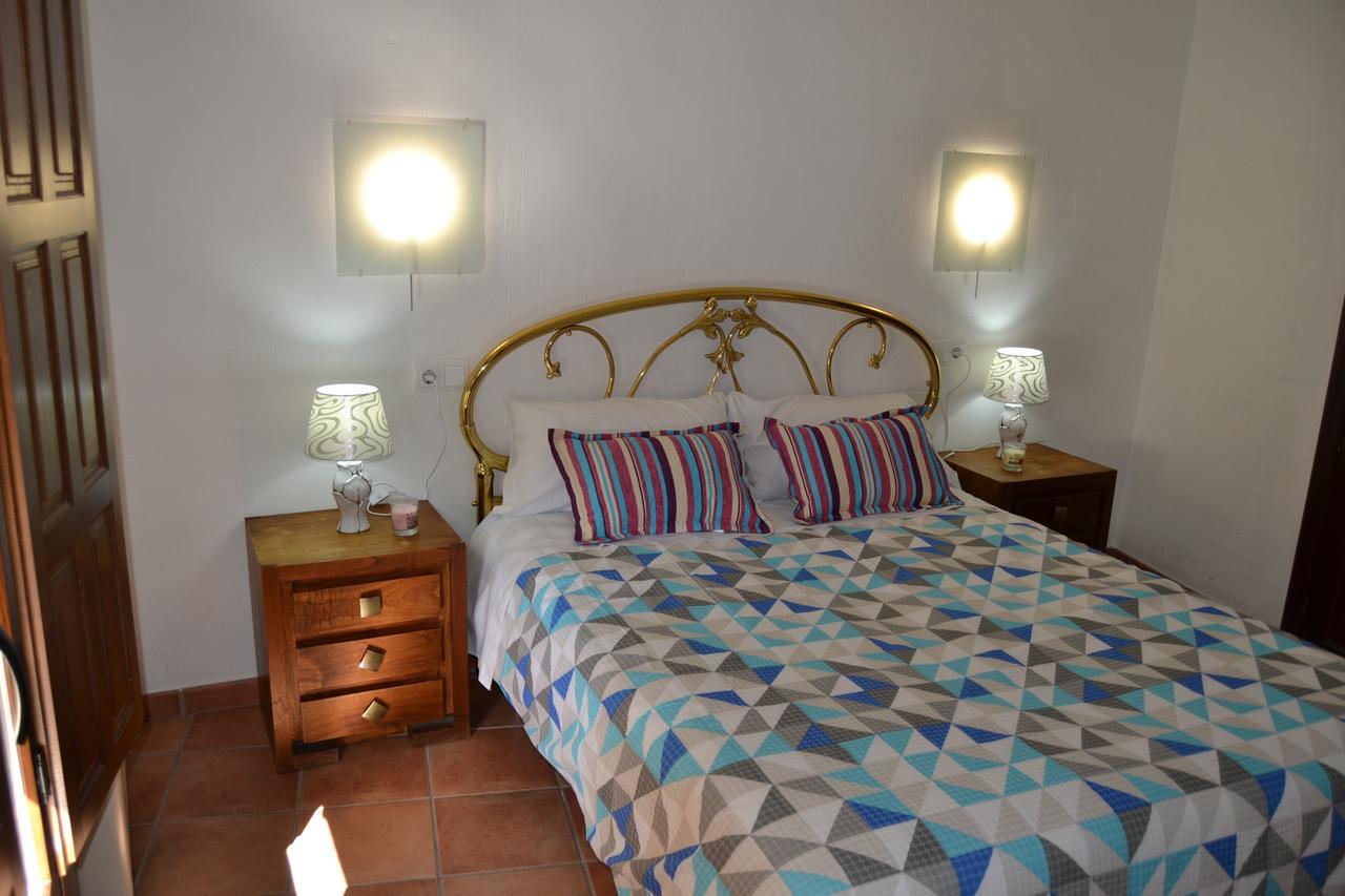 Apartamento San Mateo 1 เกว็งกา ภายนอก รูปภาพ