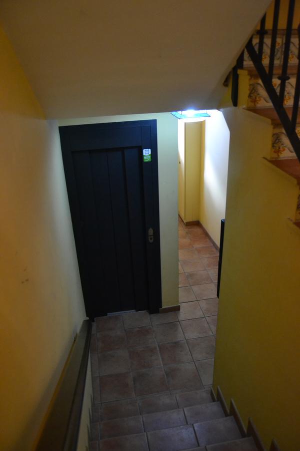 Apartamento San Mateo 1 เกว็งกา ภายนอก รูปภาพ